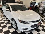 2018 Chevrolet Malibu LT+Apple Play+Camera+Bluetooth+A/C+Push Start Photo77