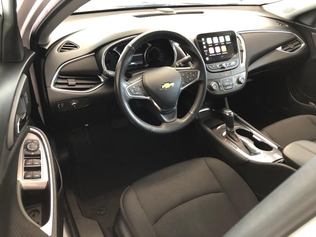 2018 Chevrolet Malibu LT+Apple Play+Camera+Bluetooth+A/C+Push Start Photo17