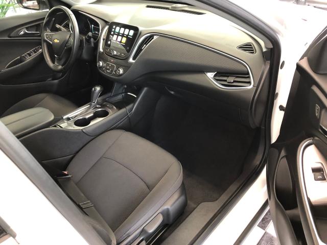 2018 Chevrolet Malibu LT+Apple Play+Camera+Bluetooth+A/C+Push Start Photo20