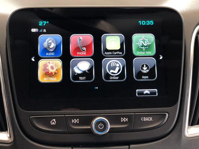 2018 Chevrolet Malibu LT+Apple Play+Camera+Bluetooth+A/C+Push Start Photo30
