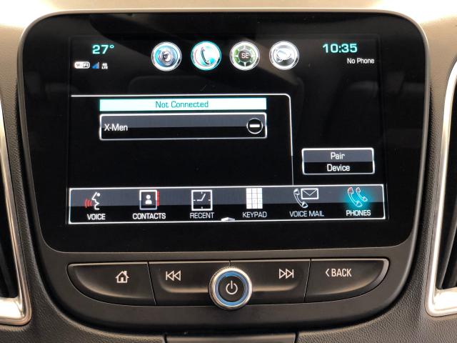 2018 Chevrolet Malibu LT+Apple Play+Camera+Bluetooth+A/C+Push Start Photo32