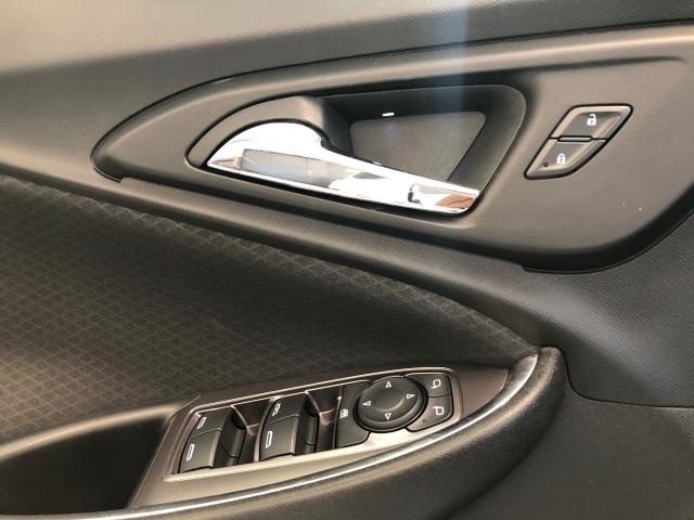 2018 Chevrolet Malibu LT+Apple Play+Camera+Bluetooth+A/C+Push Start Photo36