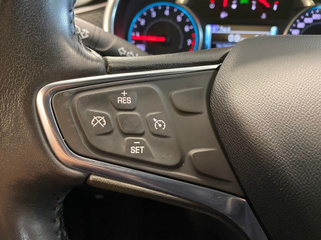 2018 Chevrolet Malibu LT+Apple Play+Camera+Bluetooth+A/C+Push Start Photo48