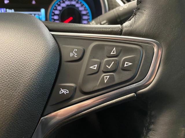 2018 Chevrolet Malibu LT+Apple Play+Camera+Bluetooth+A/C+Push Start Photo49