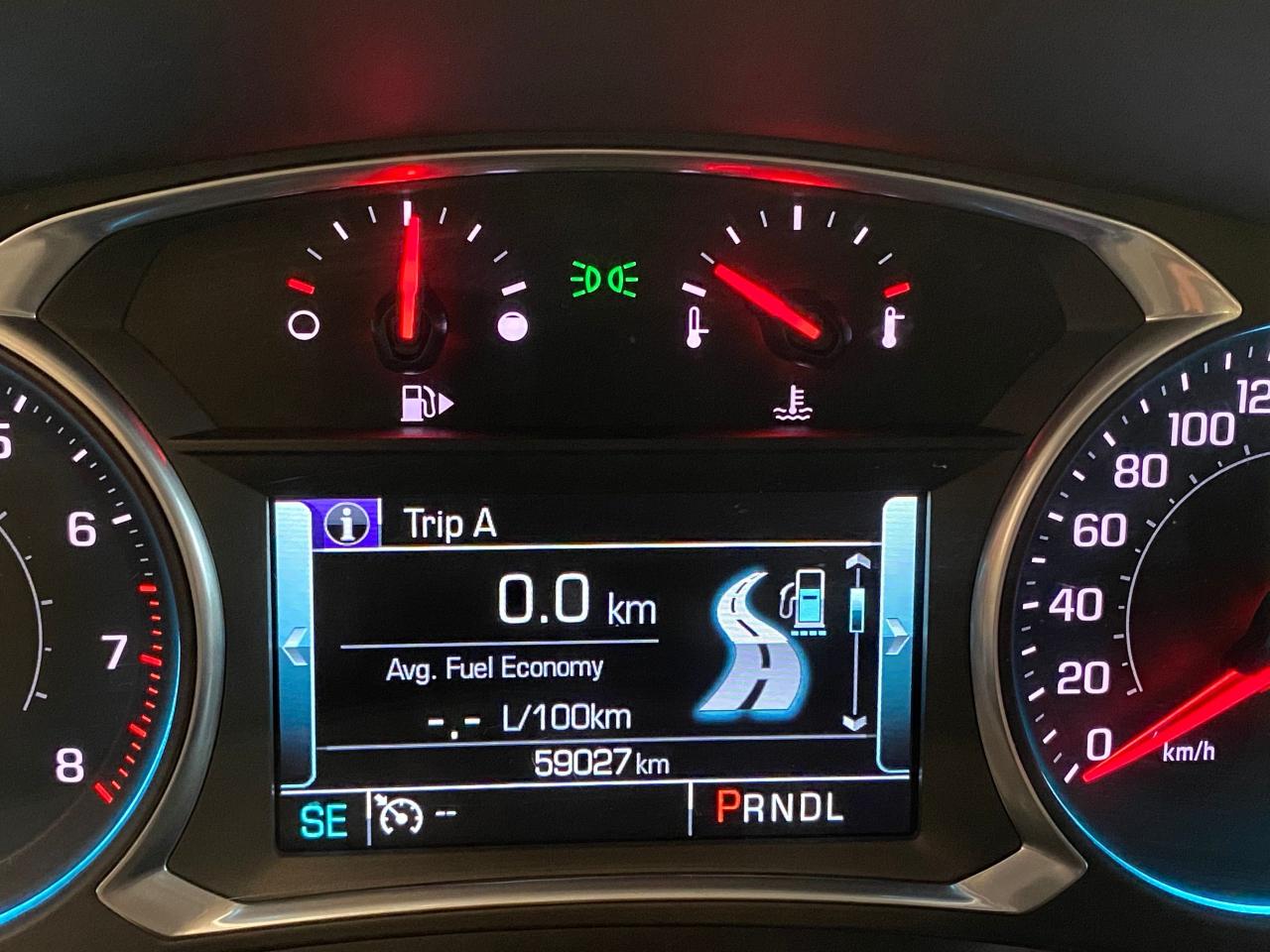 2018 Chevrolet Malibu LT+Apple Play+Camera+Bluetooth+A/C+Push Start - Photo #53