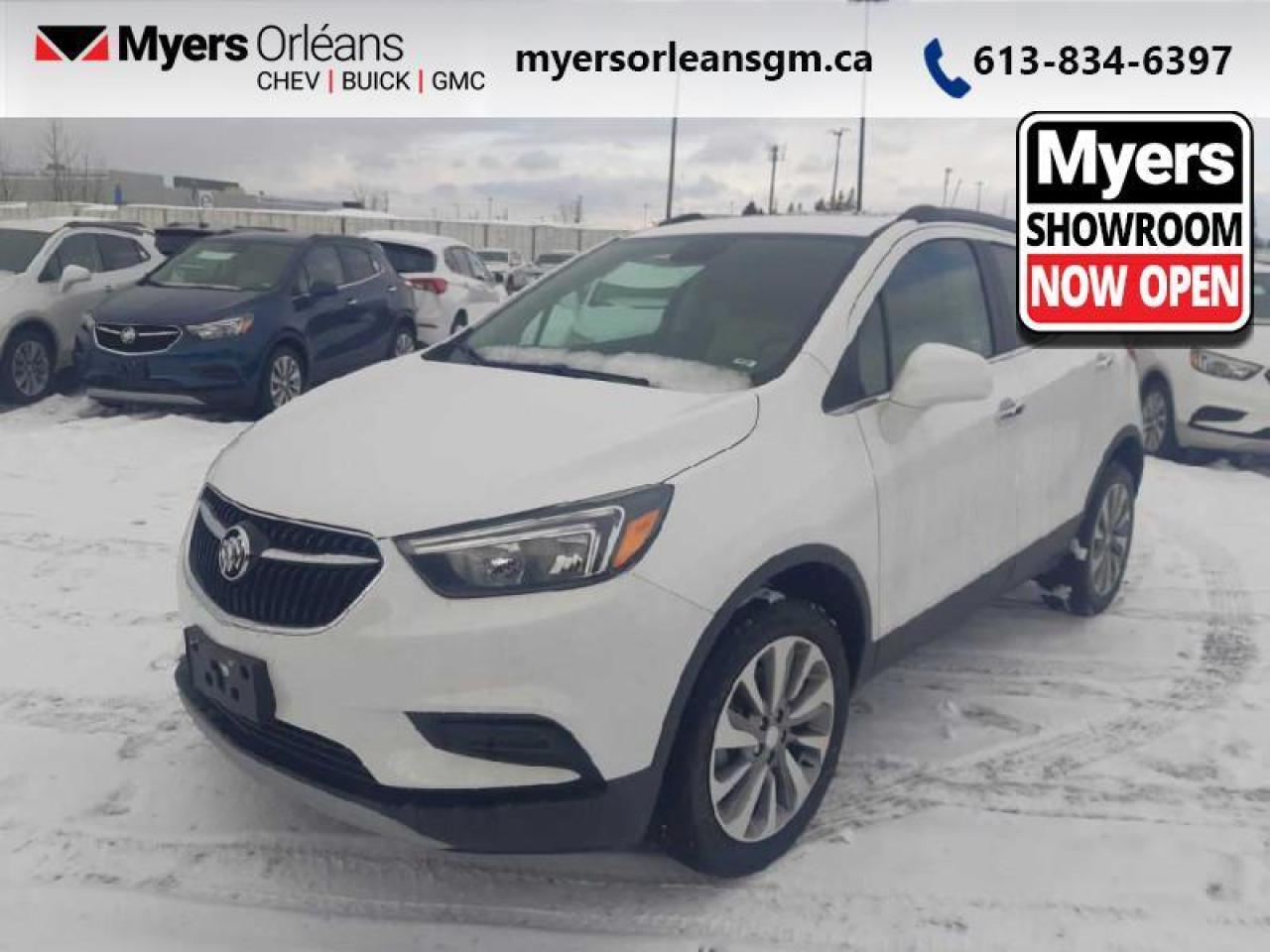 Used 2020 Buick Encore Preferred   2 sets of tires! for sale in Orleans, ON