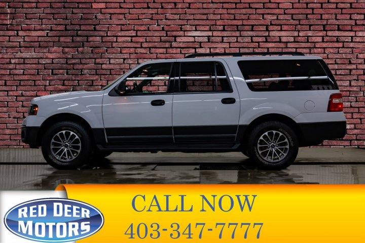 Gmc Red Deer >> Used 2017 Ford Expedition Max 4x4 SSV MAX 3rd Row BCam for Sale in Red Deer, Alberta | Carpages.ca Gmc Red Deer >> Used 2017 Ford Expedition Max 4x4 SSV MAX 3rd Row BCam for Sale in Red Deer, Alberta | Carpages.ca