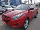 Used 2014 Hyundai Tucson GL for sale in Scarborough, ON