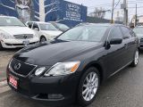 Used 2007 Lexus GS 350 for sale in Scarborough, ON