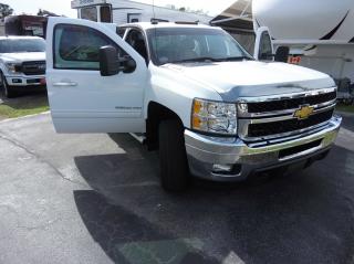 2012 Chevrolet Silverado 3500 LTZ        SOLD - Photo #14