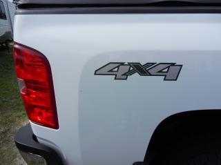 2012 Chevrolet Silverado 3500 LTZ        SOLD - Photo #19