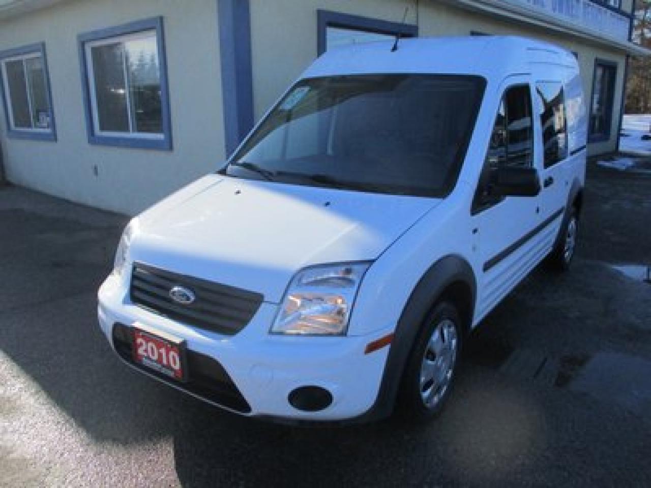 ford transit 2010 aux input