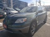 Used 2005 Mitsubishi Outlander LS for sale in Scarborough, ON