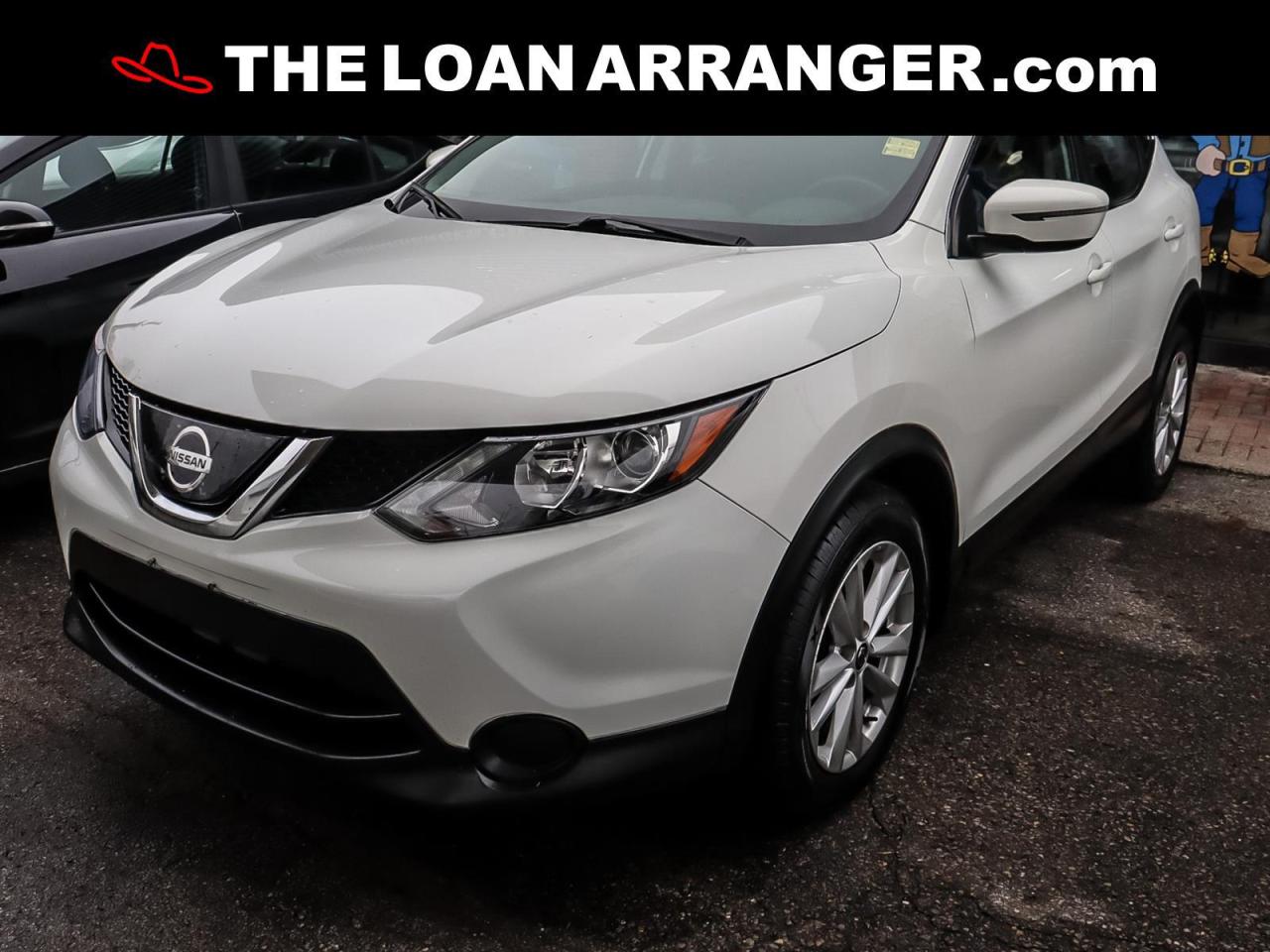 Used 2019 Nissan Qashqai  for sale in Barrie, ON