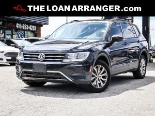 Used 2019 Volkswagen Tiguan  for sale in Barrie, ON