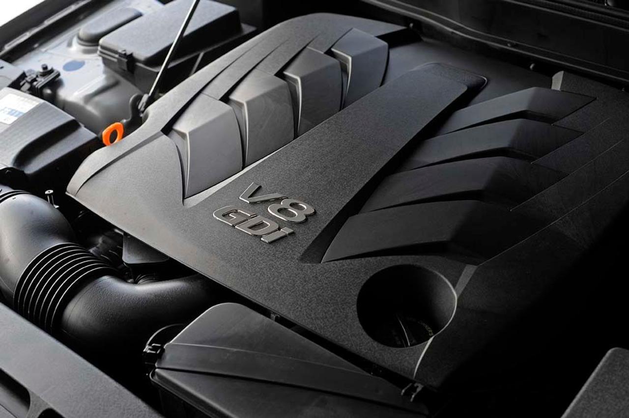 2013 Hyundai Genesis R-Spec • No Accidents! Photo