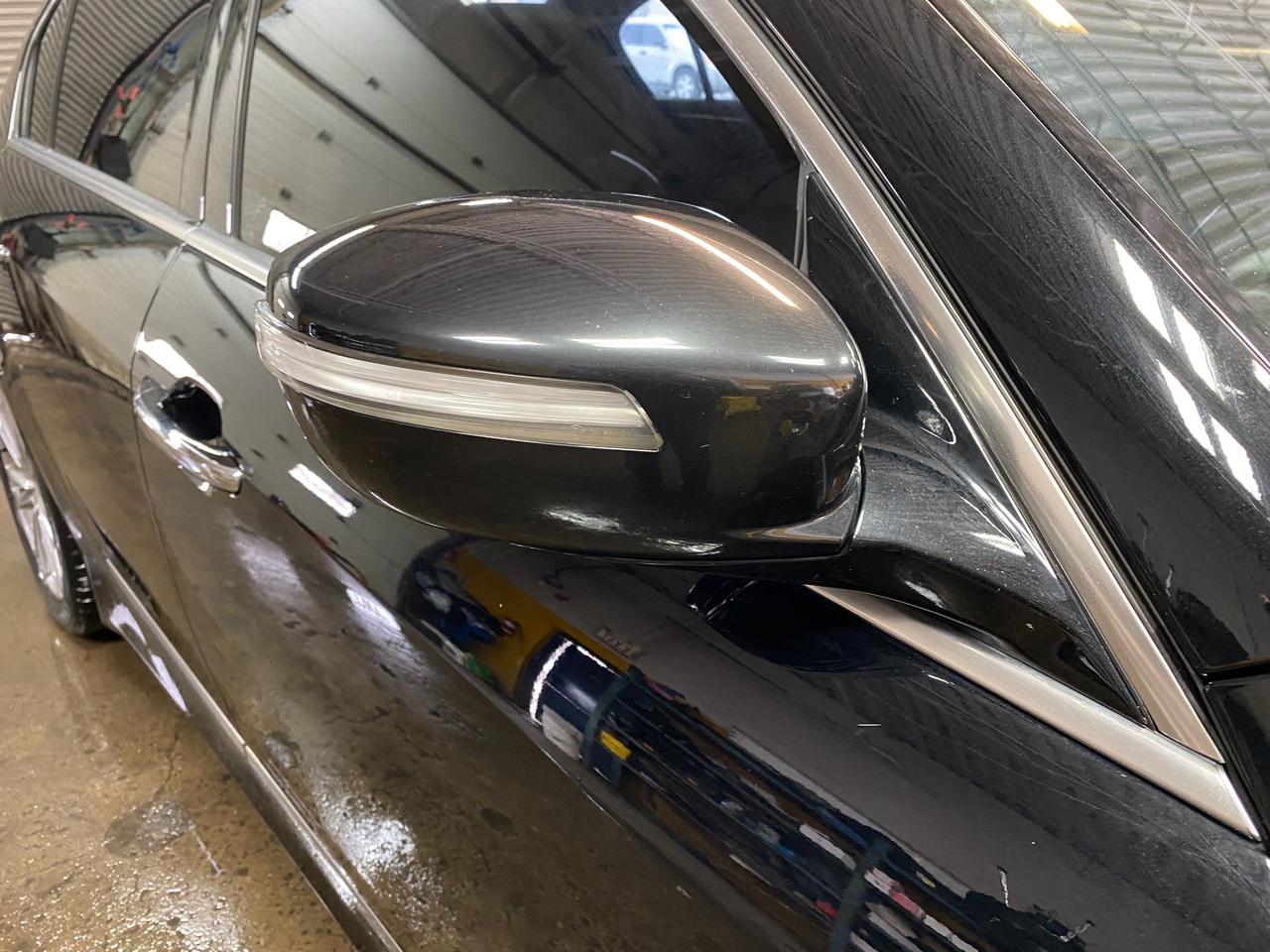 2013 Hyundai Genesis R-Spec • No Accidents! Photo