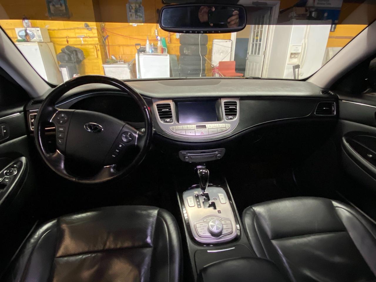 2013 Hyundai Genesis R-Spec • No Accidents! Photo