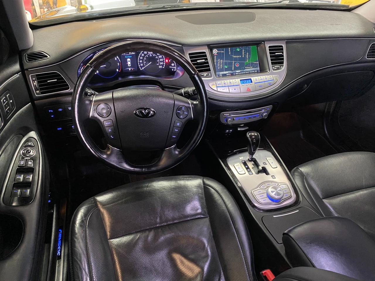 2013 Hyundai Genesis R-Spec • No Accidents! - Photo #16