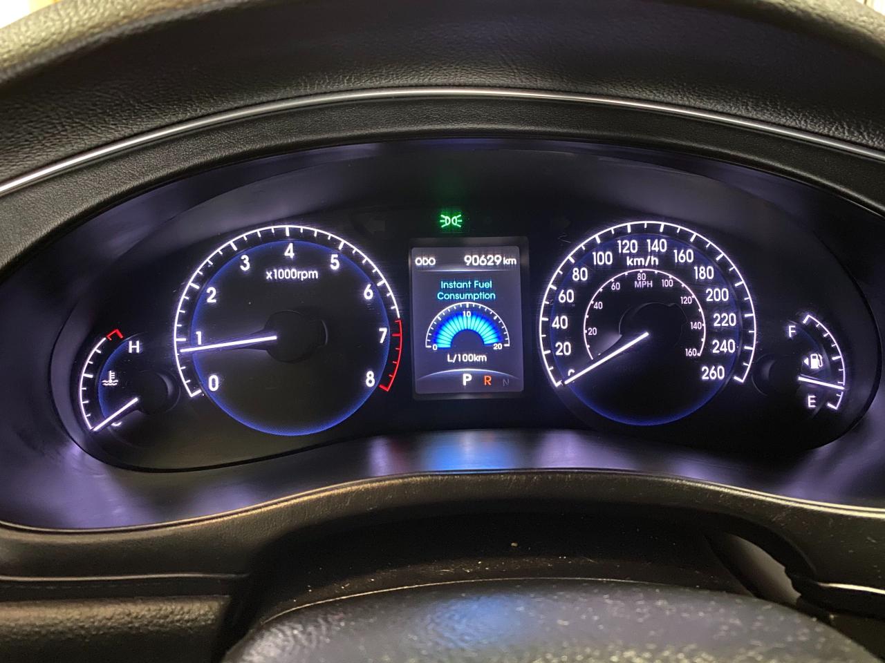 2013 Hyundai Genesis R-Spec • No Accidents! - Photo #21