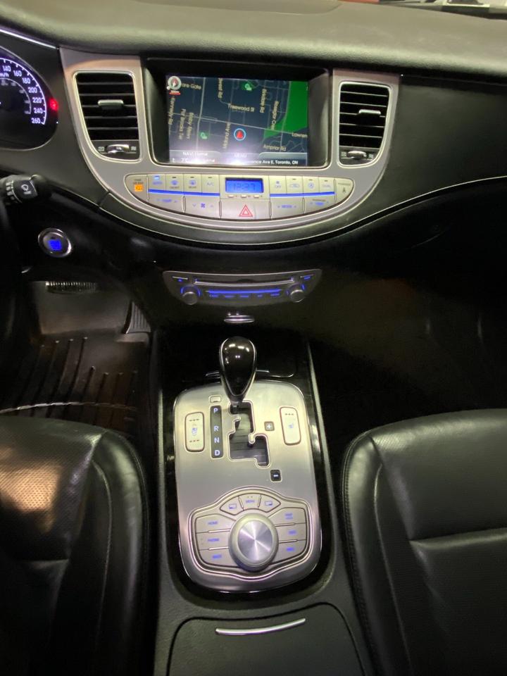 2013 Hyundai Genesis R-Spec • No Accidents! Photo