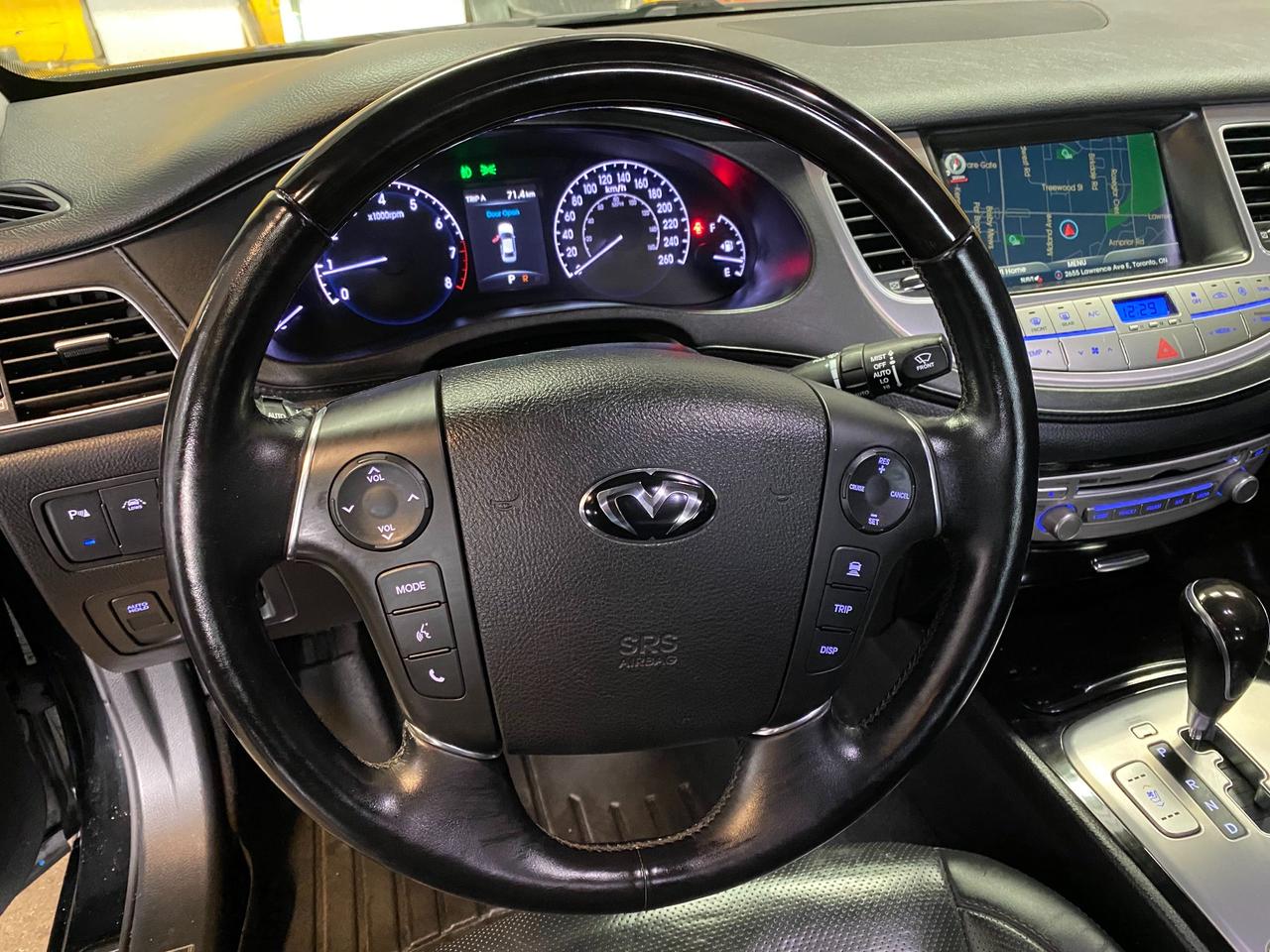2013 Hyundai Genesis R-Spec • No Accidents! - Photo #24