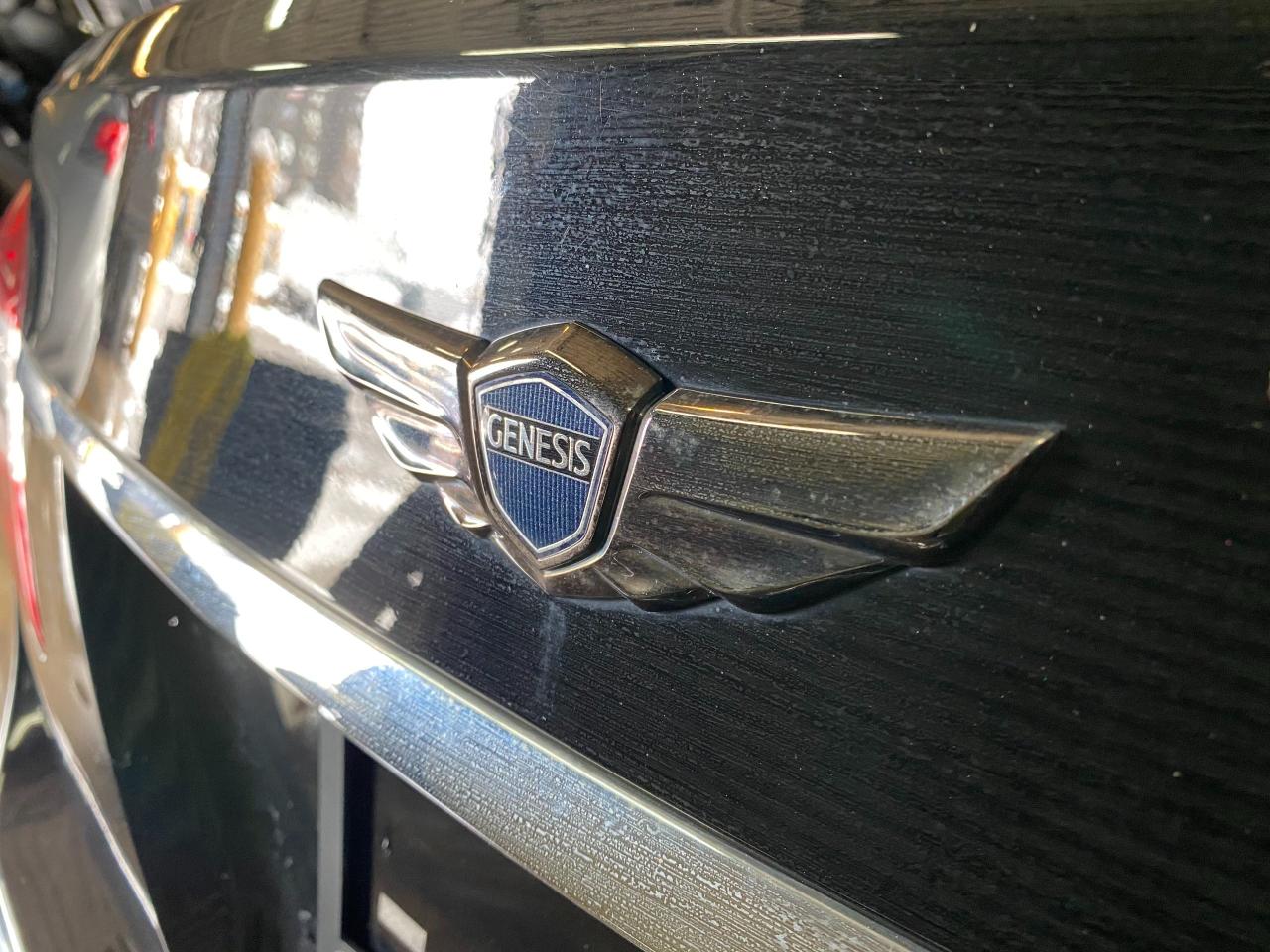 2013 Hyundai Genesis R-Spec • No Accidents! - Photo #25