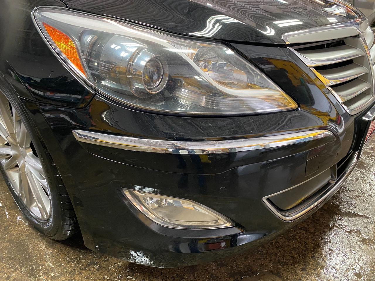 2013 Hyundai Genesis R-Spec • No Accidents! Photo