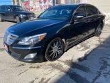 2013 Hyundai Genesis R-Spec • No Accidents!