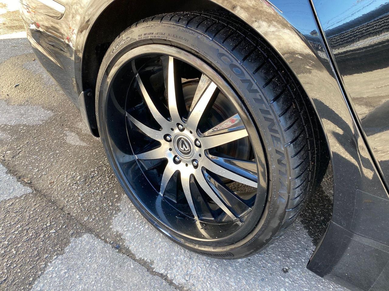 2013 Hyundai Genesis R-Spec • No Accidents! Photo