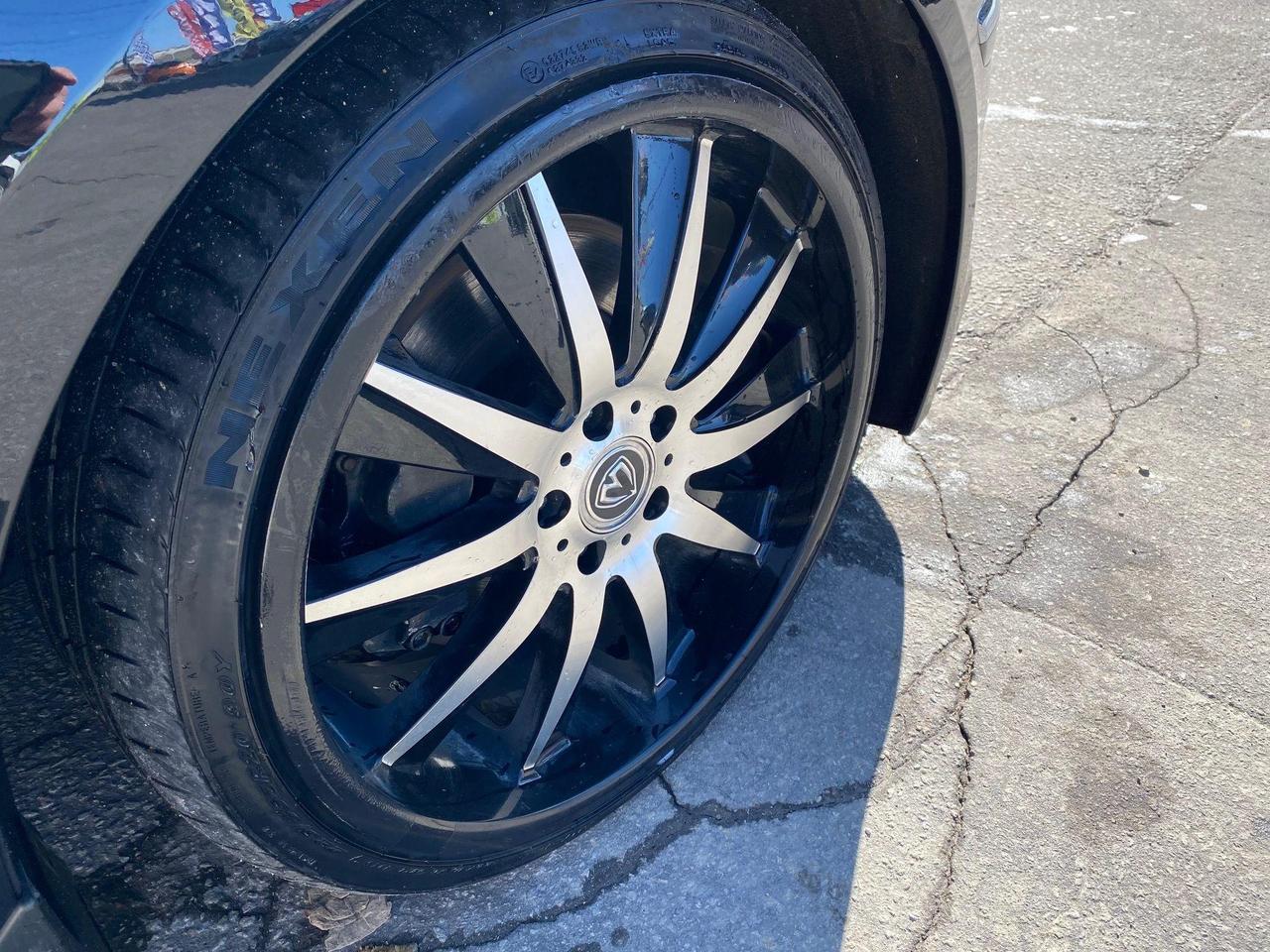 2013 Hyundai Genesis R-Spec • No Accidents! Photo