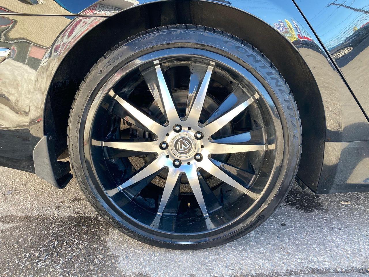 2013 Hyundai Genesis R-Spec • No Accidents! Photo