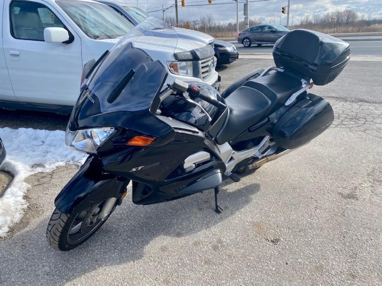 honda st1300 for sale near me