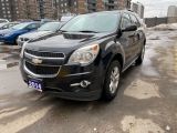 Photo of Black 2014 Chevrolet Equinox