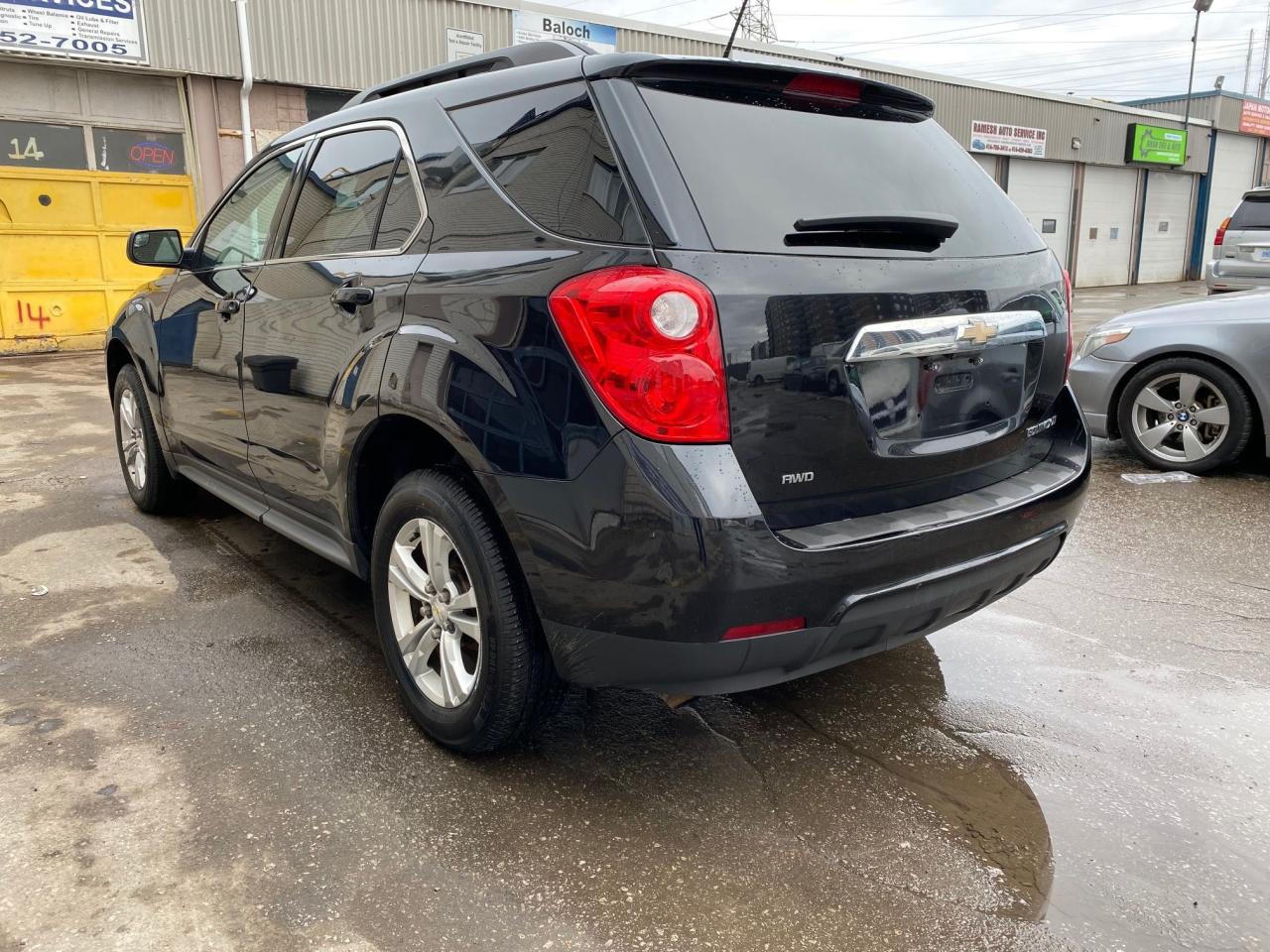 2014 Chevrolet Equinox LT, Leather, NAV, Backup Camera! - Photo #6