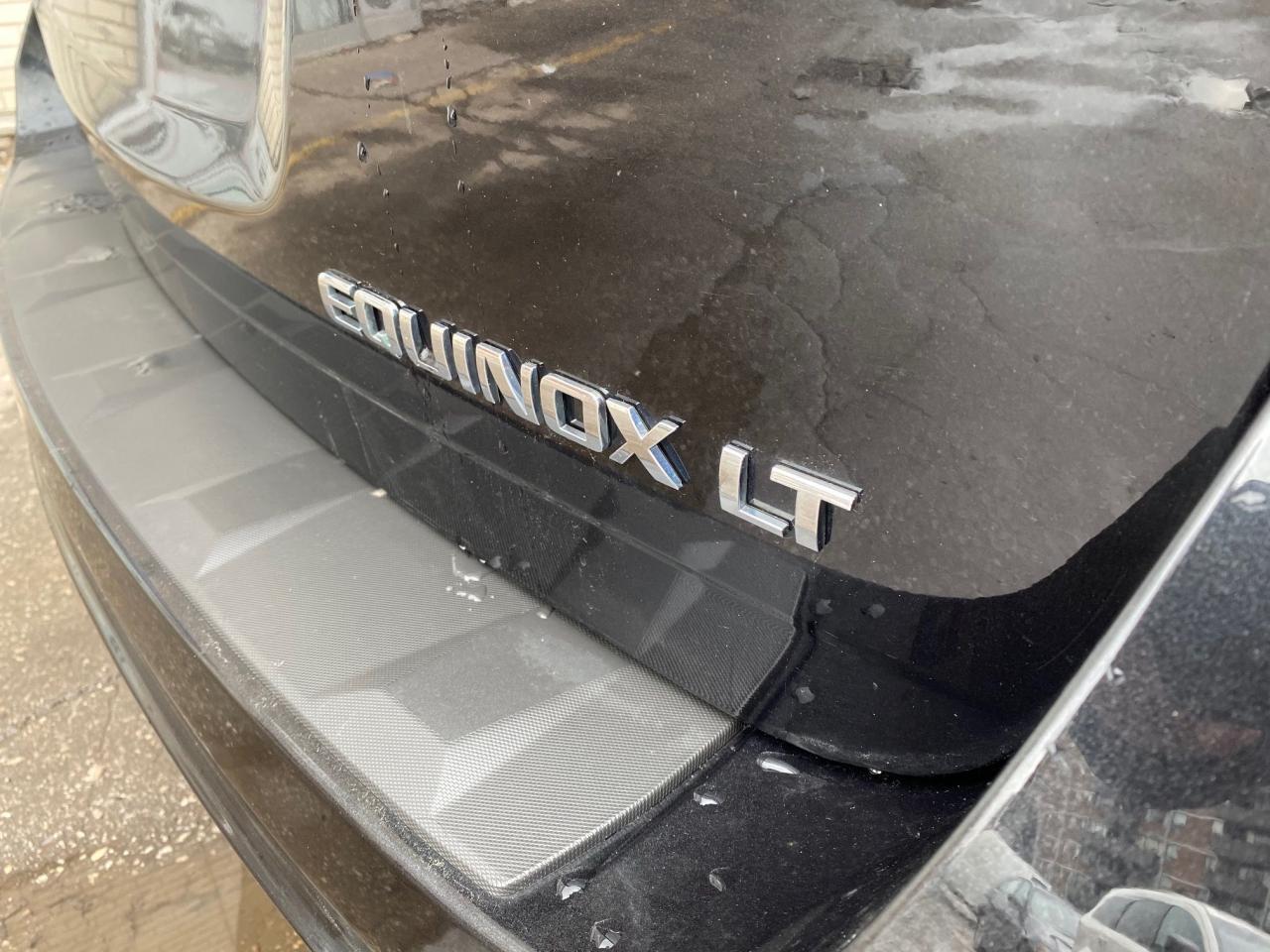 2014 Chevrolet Equinox LT, Leather, NAV, Backup Camera! - Photo #11