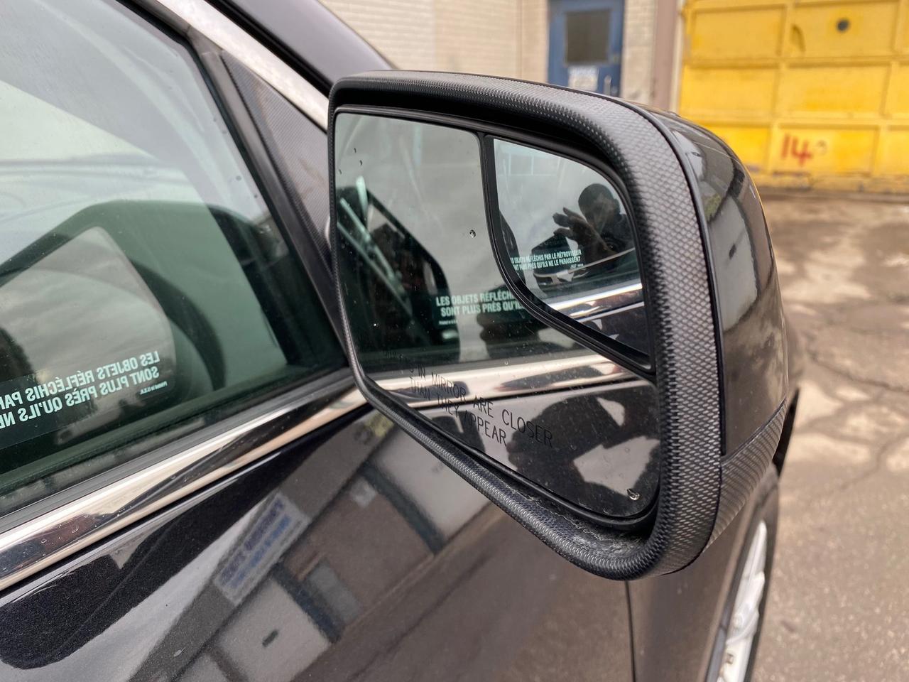 2014 Chevrolet Equinox LT, Leather, NAV, Backup Camera! Photo