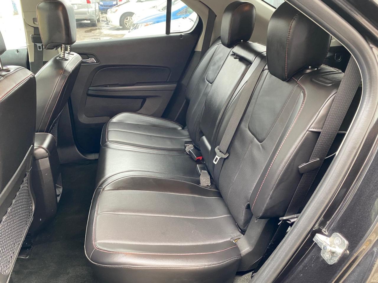 2014 Chevrolet Equinox LT, Leather, NAV, Backup Camera! - Photo #14