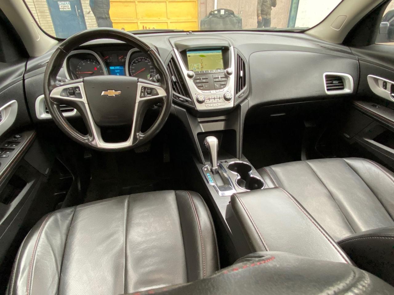 2014 Chevrolet Equinox LT, Leather, NAV, Backup Camera! - Photo #19