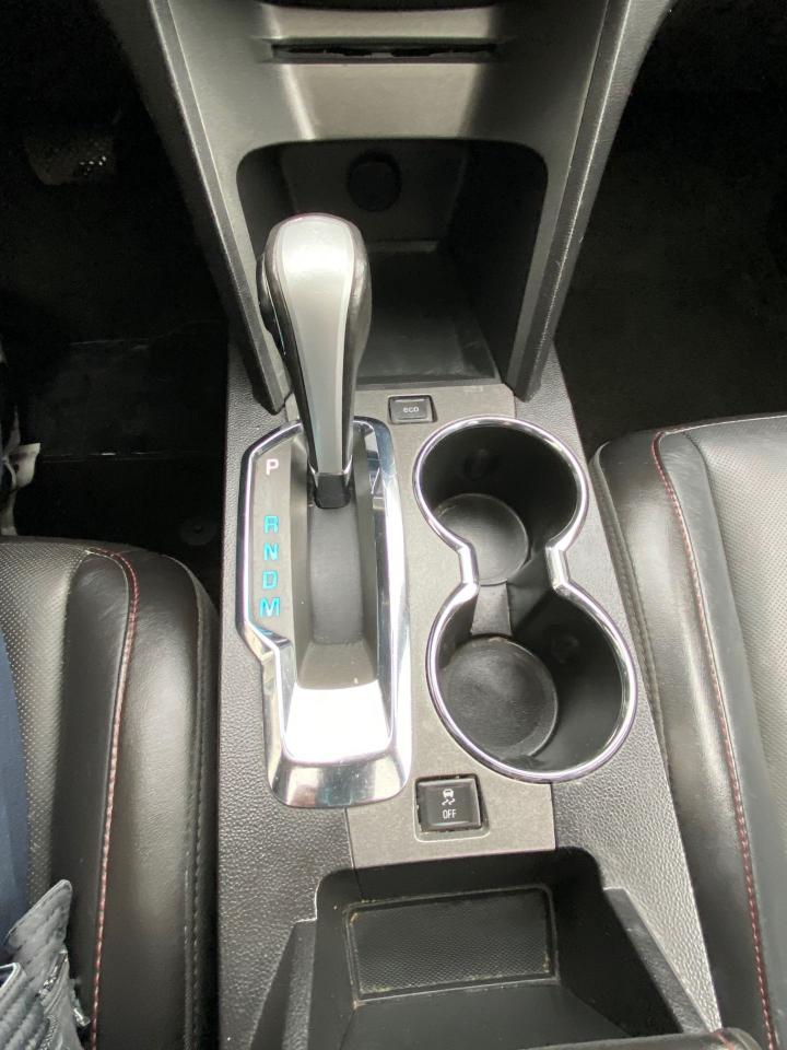 2014 Chevrolet Equinox LT, Leather, NAV, Backup Camera! - Photo #21