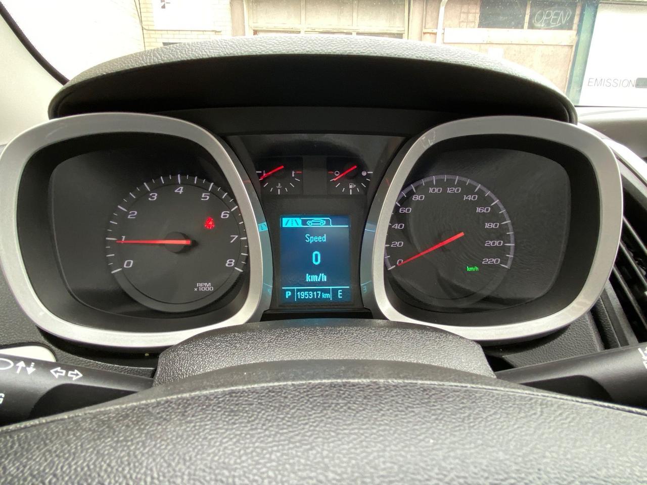 2014 Chevrolet Equinox LT, Leather, NAV, Backup Camera! - Photo #22