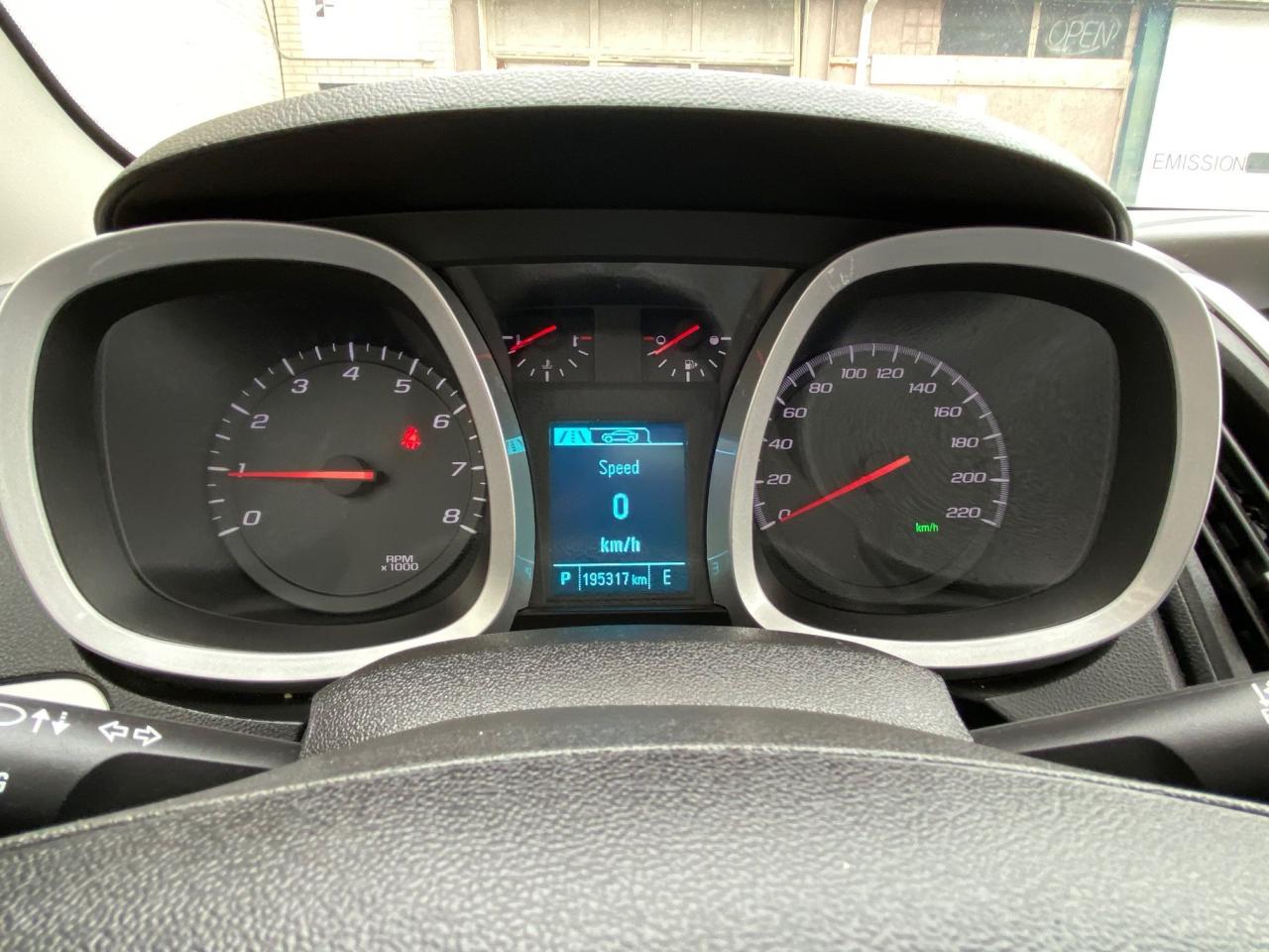 2014 Chevrolet Equinox LT, Leather, NAV, Backup Camera! - Photo #22