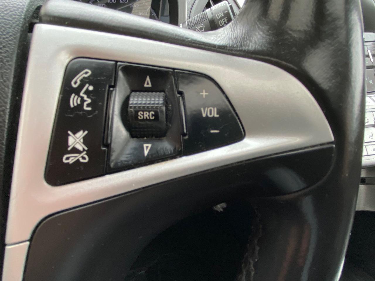 2014 Chevrolet Equinox LT, Leather, NAV, Backup Camera! - Photo #23