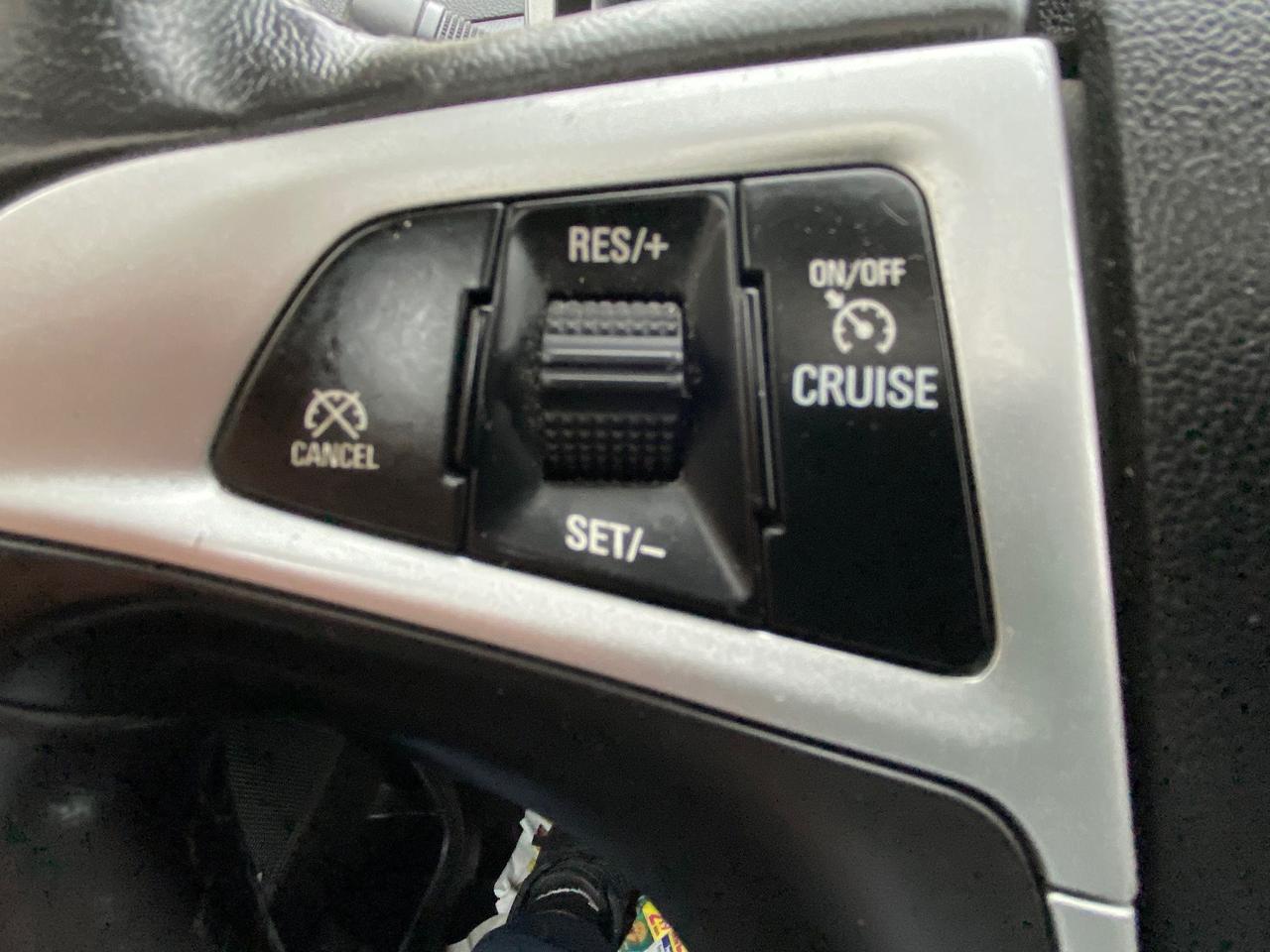 2014 Chevrolet Equinox LT, Leather, NAV, Backup Camera! Photo