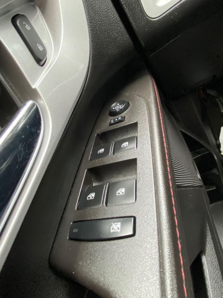 2014 Chevrolet Equinox LT, Leather, NAV, Backup Camera! - Photo #25