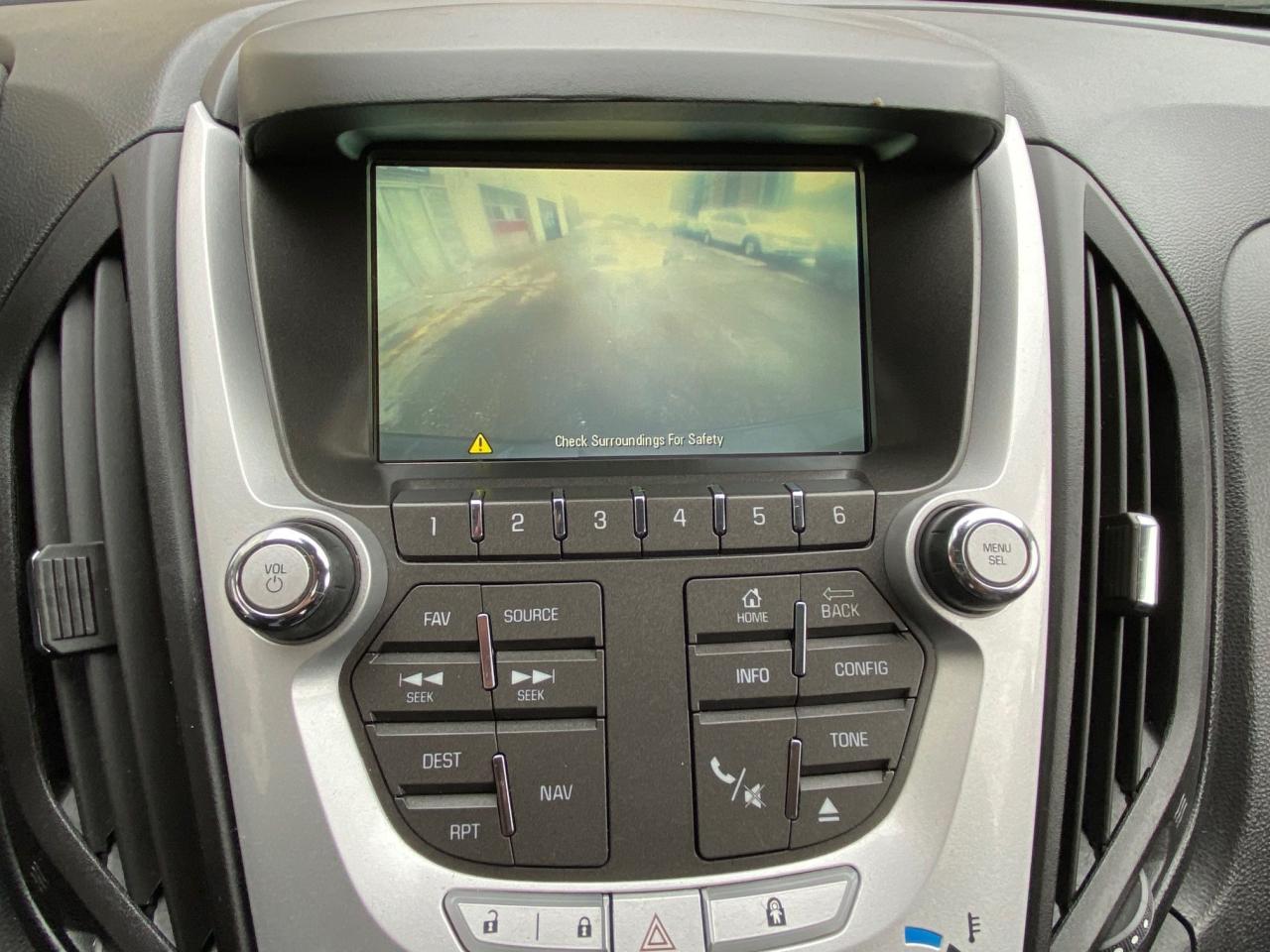 2014 Chevrolet Equinox LT, Leather, NAV, Backup Camera! - Photo #30