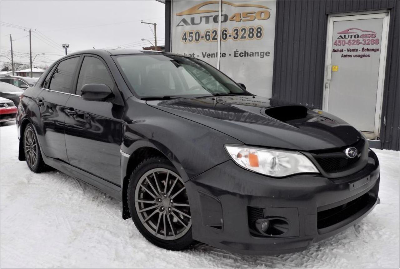 voiture télécommandée subaru impreza wrc