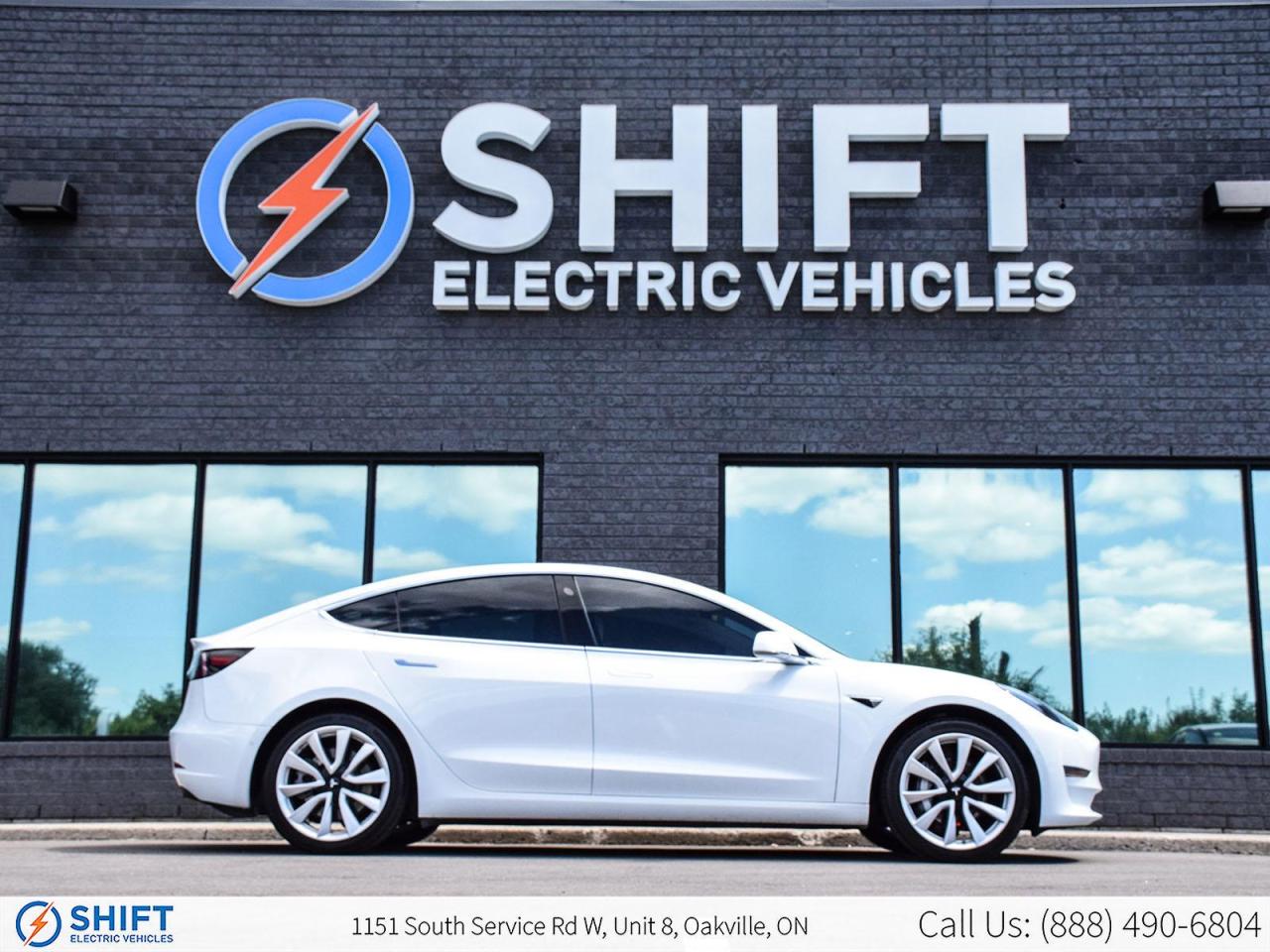 Used 2019 Tesla Model 3 STEALTH PERFORMANCE FSD FULL SELF DRIVE for sale in Oakville, ON