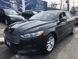 Used 2014 Ford Fusion SE for sale in Scarborough, ON