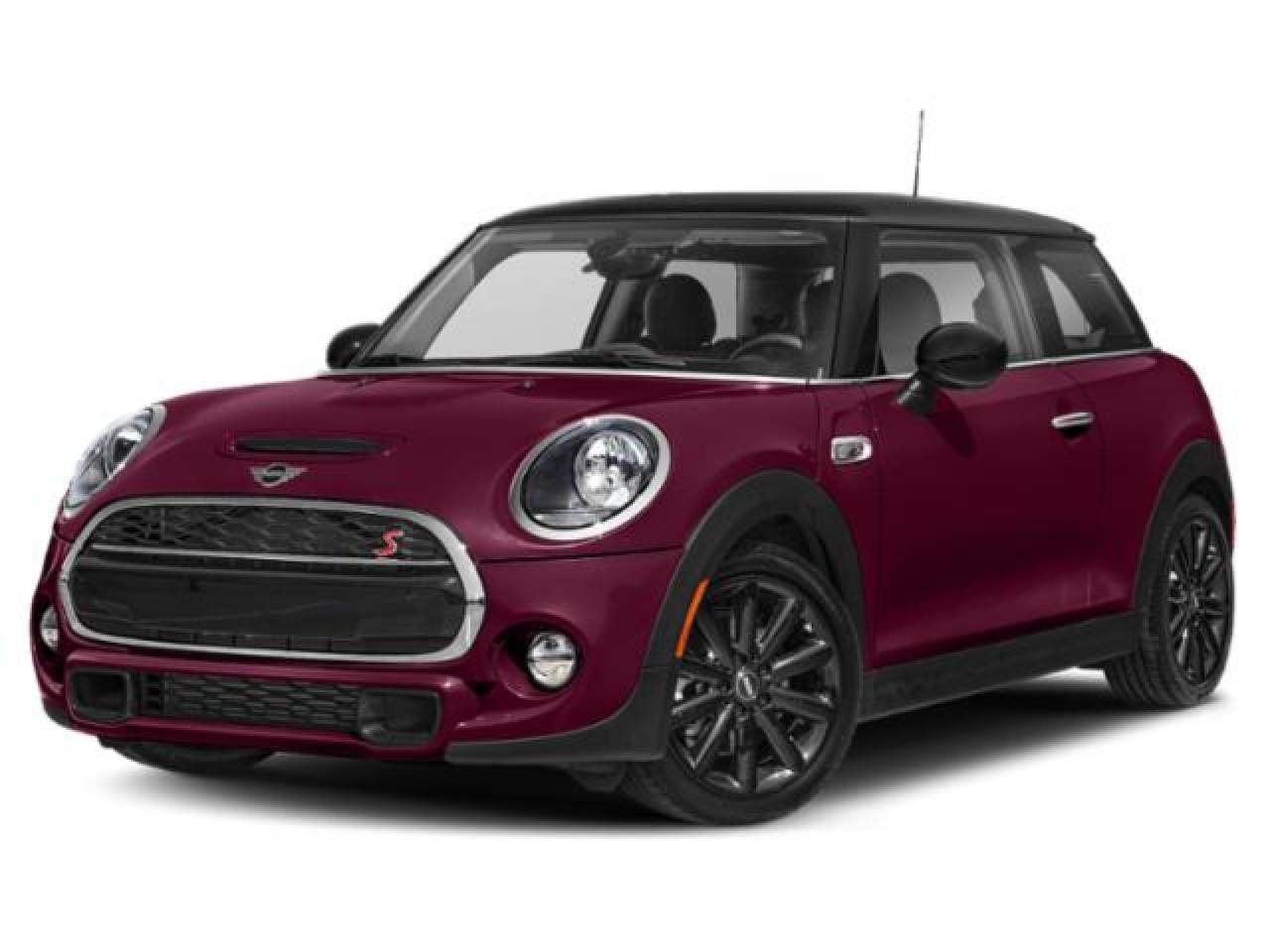 New 2019 MINI Cooper COOPER for sale in Winnipeg, MB